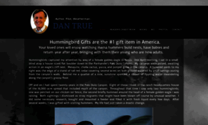 Hummingbird-house.com thumbnail