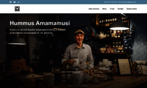 Hummus-amamamusi.pl thumbnail