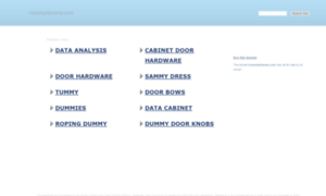 Hummydummy.com thumbnail