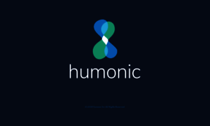 Humonic.com thumbnail