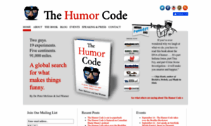 Humorcode.com thumbnail