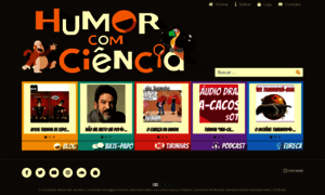 Humorcomciencia.com thumbnail