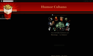 Humorcubano.blogspot.com thumbnail