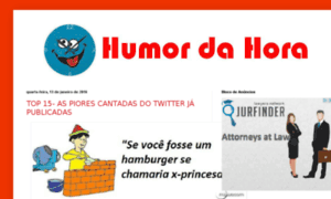 Humordahora.com thumbnail
