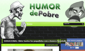 Humordepobre.com.br thumbnail