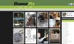 Humorpix.com thumbnail