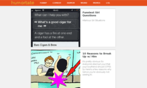 Humortate.co thumbnail