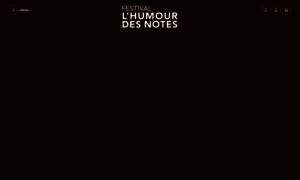 Humour-des-notes.com thumbnail