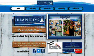 Humphreys.com.au thumbnail