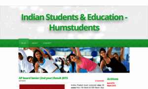 Humstudents.weebly.com thumbnail