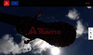 Humtto.com thumbnail