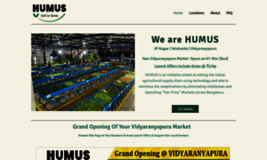 Humus.co.in thumbnail