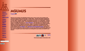 Humus.ru thumbnail