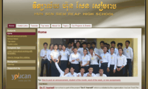 Hun-sen-siem-reap-highschool.info thumbnail