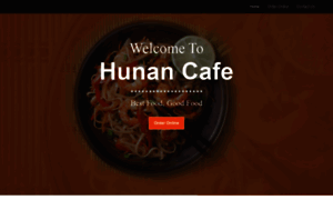 Hunancafedelivery.com thumbnail