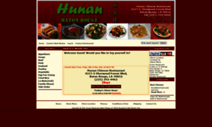 Hunanchinesefood.com thumbnail