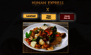 Hunanexpresscc.com thumbnail