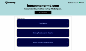 Hunanmanormd.com thumbnail