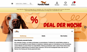 Hund-und-freizeit.com thumbnail