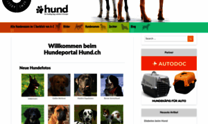 Hund.ch thumbnail