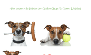 Hunde-futterparadies.de thumbnail