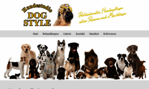 Hundesalon-bad-oeynhausen.de thumbnail