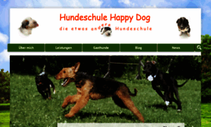 Hundeschule-happy-dog.de thumbnail