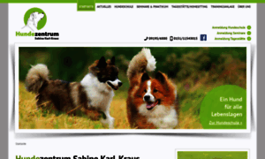 Hundeschule-karl-kraus.de thumbnail