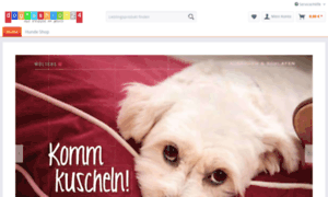 Hundeshop.berlin thumbnail