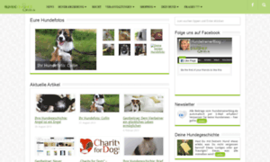 Hundetrainerblog.de thumbnail