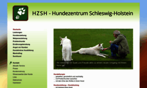 Hundezentrum-schleswig-holstein.de thumbnail