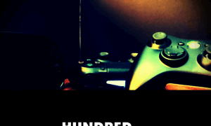 Hundred-hut.co.uk thumbnail