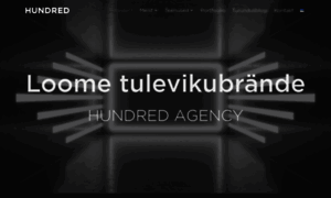 Hundredagency.eu thumbnail