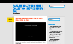 Hungama10.wordpress.com thumbnail