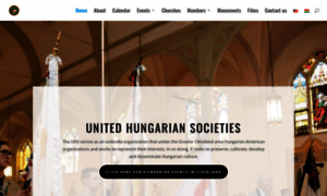 Hungariancleveland.org thumbnail