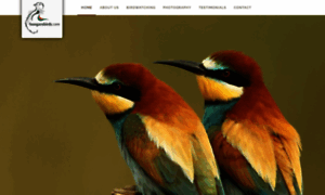 Hungarobirds.com thumbnail