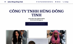 Hungdongtinh.com thumbnail
