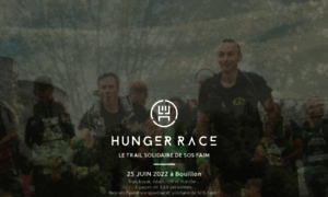 Hunger-race.be thumbnail