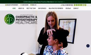 Hungerford-chiropractichealth.co.uk thumbnail