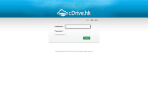 Hunglee.cdrive.hk thumbnail