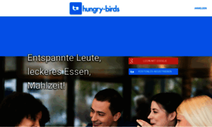 Hungry-birds.com thumbnail