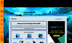 Hungry-shark.wikia.com thumbnail