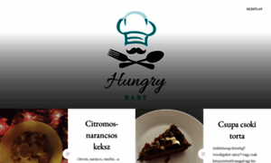 Hungrybaby.blog thumbnail