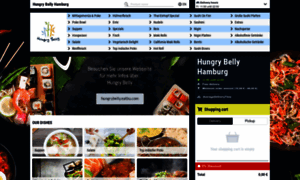 Hungrybelly.de thumbnail