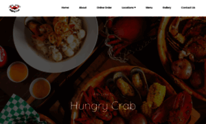 Hungrycrabseafood.com thumbnail