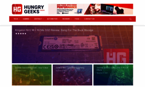 Hungrygeeks.com.ph thumbnail