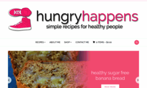 Hungryhappens.com thumbnail
