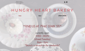 Hungryheartpdx.com thumbnail