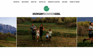 Hungryrunnergirl.com thumbnail