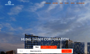 Hungthinhcorporation.net.vn thumbnail